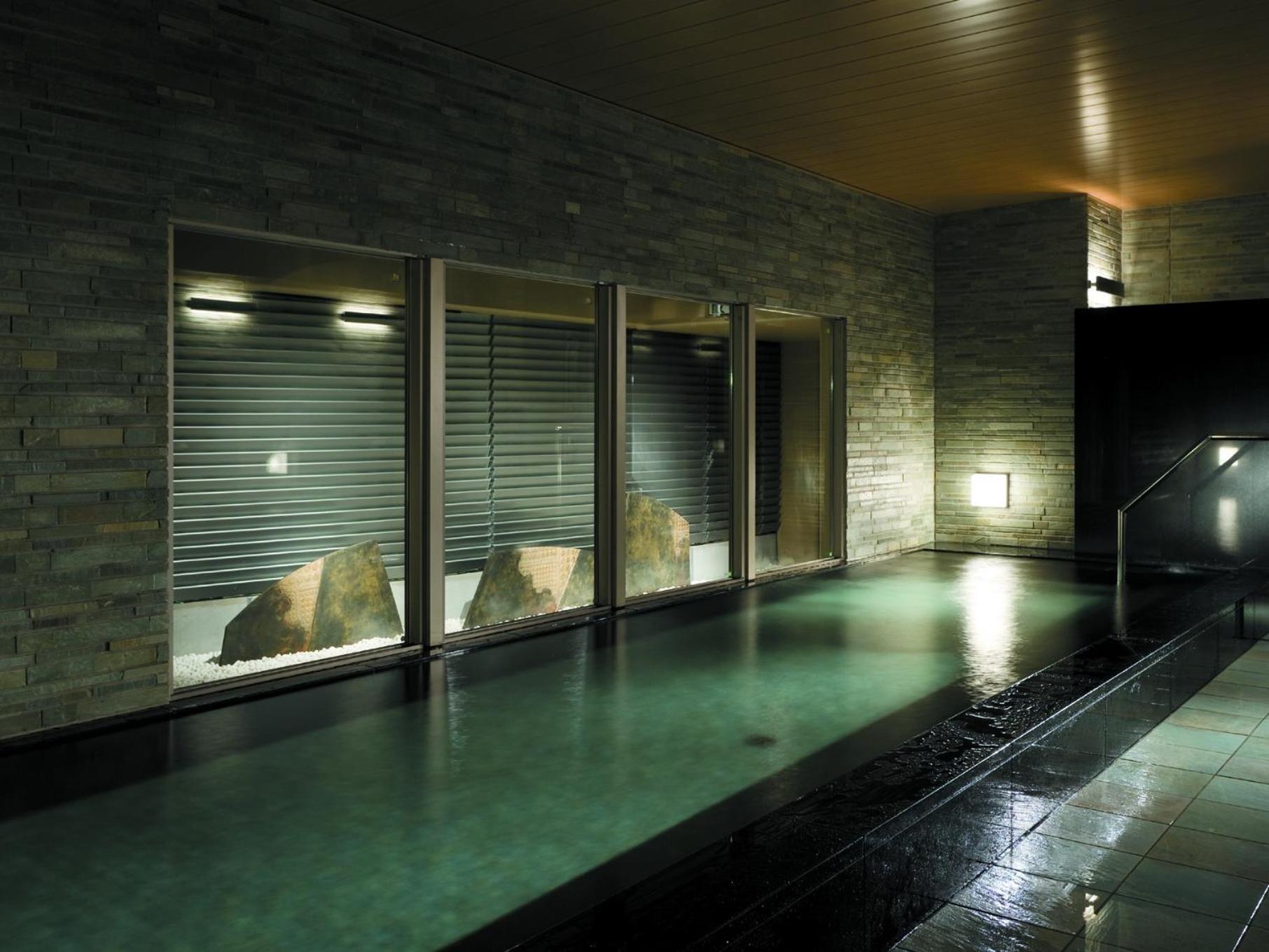 Village Kyoto Room photo
